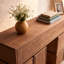 Console moderne de couleur unie de forme irrégulière-181553059-181553071