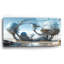 Art mural en verre Ivy Bronx-515409588