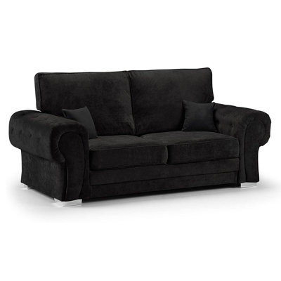 Derry Chenille Sofa