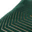Geometric Square Cushion-876020970