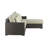 Serta Laguna Sectional with Cushions