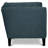 Upholstered Armchair-439733701