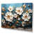 Toile tendue