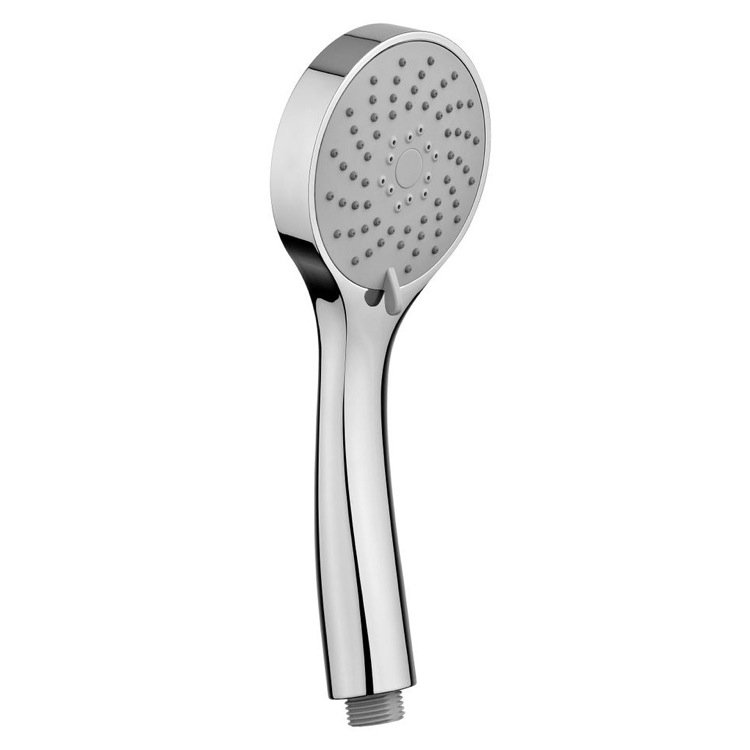 Superinox Massage/Jet Handheld Shower Head 2.5 GPM