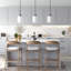 Luminaire suspendu en pot 1 lumière Aleanna-998007722-997575731