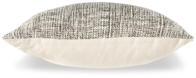 Addaleigh Square 100% Cotton Pillow Cover & Insert