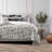 Bronte Ivory Cotton Comforter Set-110401712