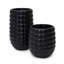 Jardinière Arand 24 pouces de hauteur-607178720