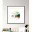Salmon Mint Gum 1 Print-1217774837
