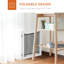 Free Standing Pet Gate