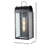 10.75'' Plug-in Outdoor Lantern