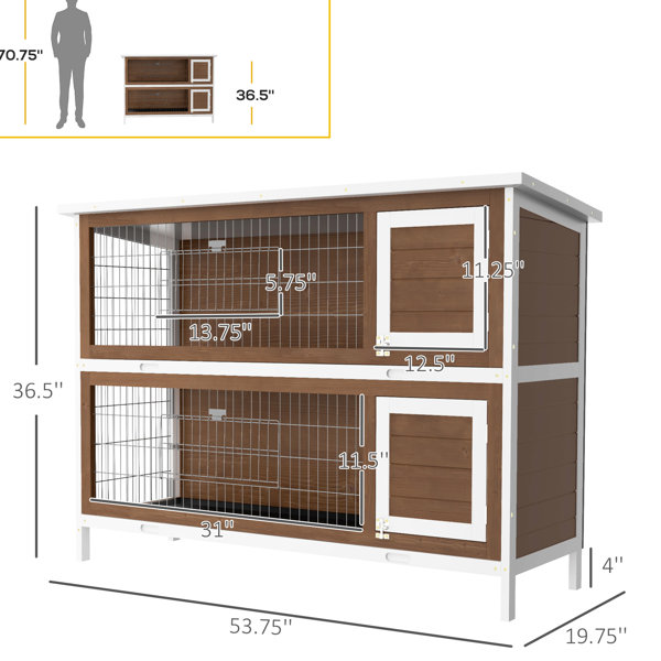 Tucker Murphy Pet™ 54