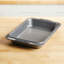 Anolon Advanced Bakeware Nonstick Rectangular Baking Cake Pan with Silicone Grips