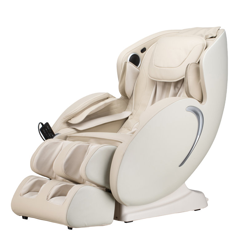 Fauteuil de massage Westinghouse, Crème