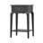 Hague End Table with Storage-1681826736