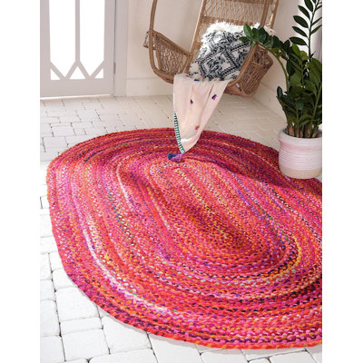 Cotton Indoor Rug
