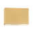 Muted Yellow