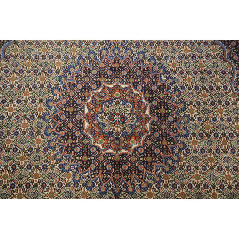 Tapis traditionnel 6 x 8