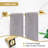 5 - Piece Bathroom Hardware Set-101896417