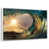 Floating Frame White