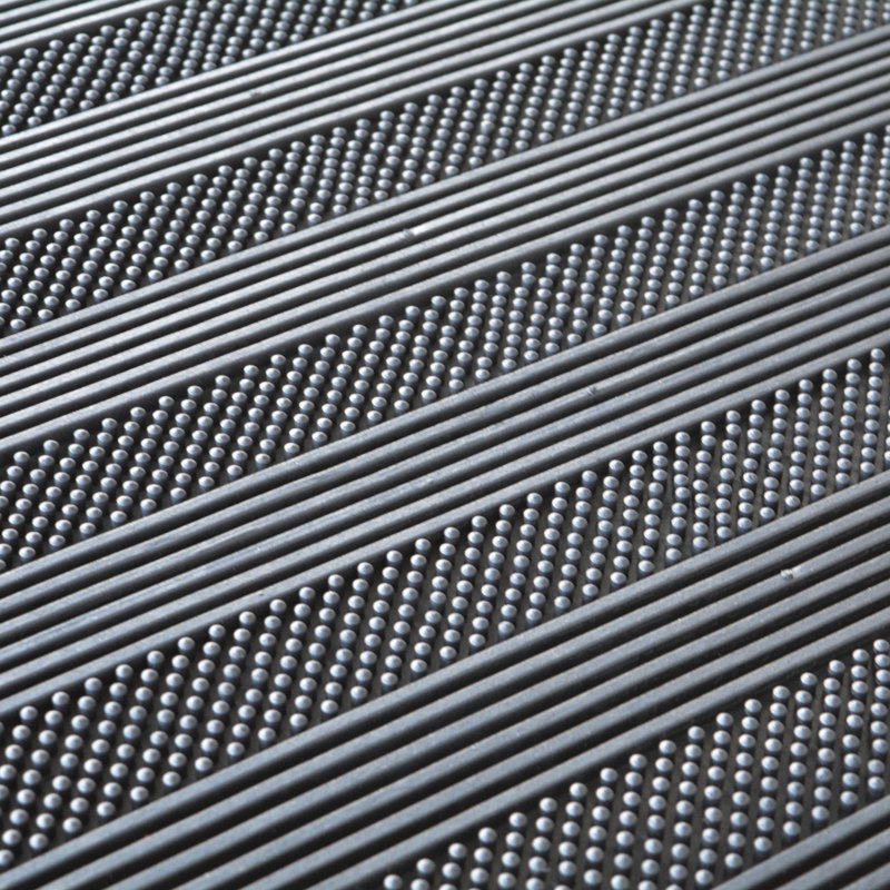 Lavell Non-Slip Doormat