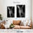 Brampt Serious Zebra-108240370