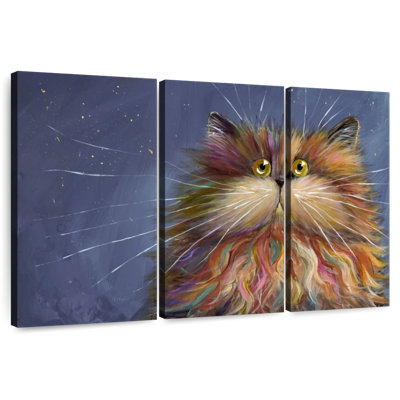 Pixie Kitty