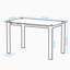 Ensemble repas pour 4 personnes Crosslin