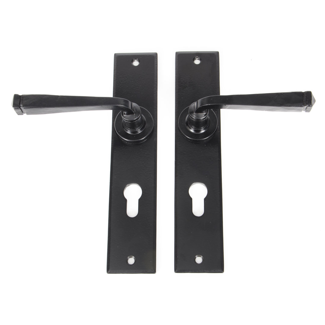 Avon Lock Door Handle