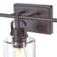 Éclairage pour meuble-lavabo à intensité variable Siedentopf-517135021-407136749