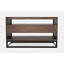 Console 50 po Bezout