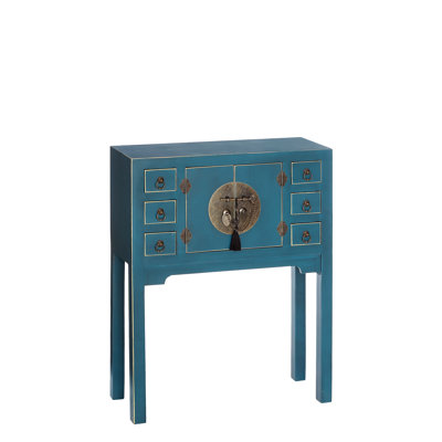 Kilwin 406.45cm Console Table