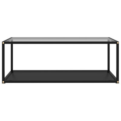Barnason Frame Coffee Table with Storage