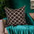 Davida Kay Geometric Down Throw Pillow-26209724-26209721