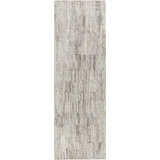 Hand Tufted Abstract Area Rug