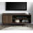 Dark Brown Wood