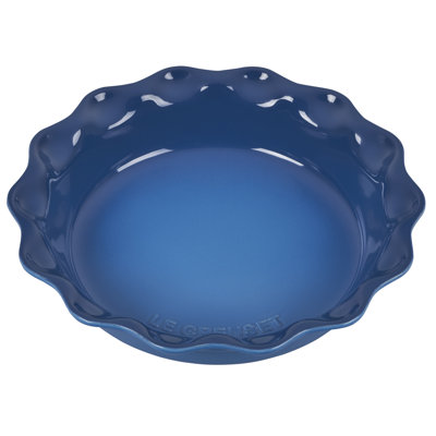 Le Creuset Stoneware 9" Pie Dish