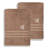 Denzi Midweight Bath Sheet-110363275-110363295