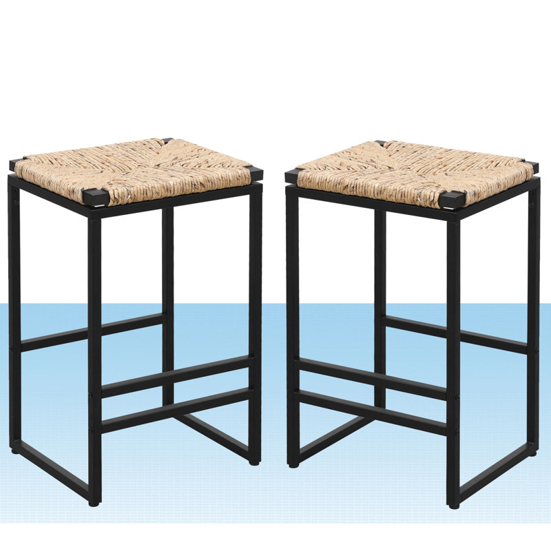 Tabouret de comptoir 25,2 po Geral