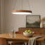 Luminaire suspendu 24 po à DEL Anello-874844998-874844999