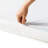 2'' Gel Memory Foam Mattress Topper with Cover-52937007