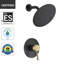 Robinet de douche seulement-92407060
