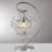 Lilou 24-Inch Arched Table Light
