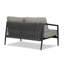 Olio Outdoor 2 - Seat Loveseat-2138107832-2138107835