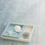 Sky Moon Handwoven Cotton/Viscose Rug-41080510
