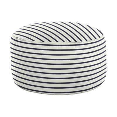 Coussin de repose-pieds Moseley Sunbrella