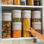 Lékué Flip Storage Container Set of 3-114218192
