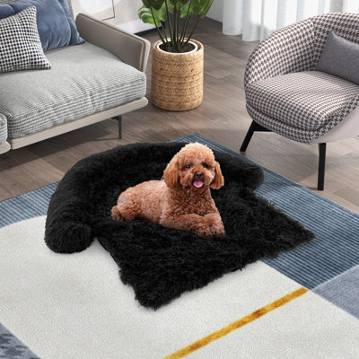 Arrigo Carpet Pet Bed