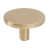 Satin Brass
