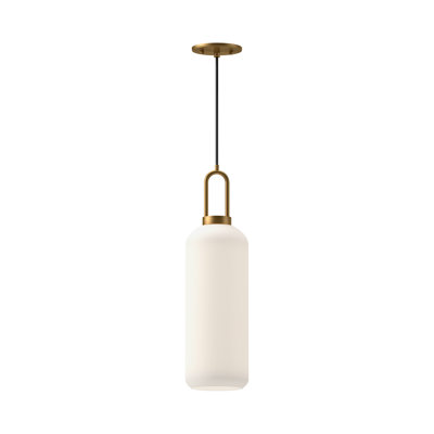 Soji 1 - Light Single Pendant